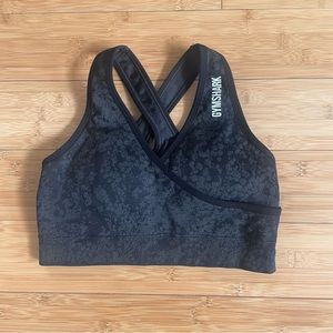 Gymshark Adapt Seamless Sports Bra
